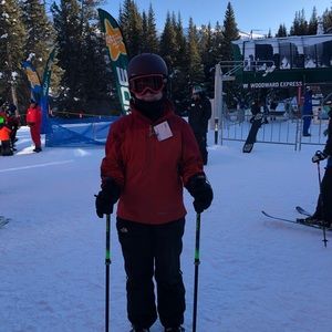 Meet your Posher, Caitlyn